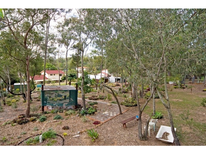 Bellbird Park QLD 4300