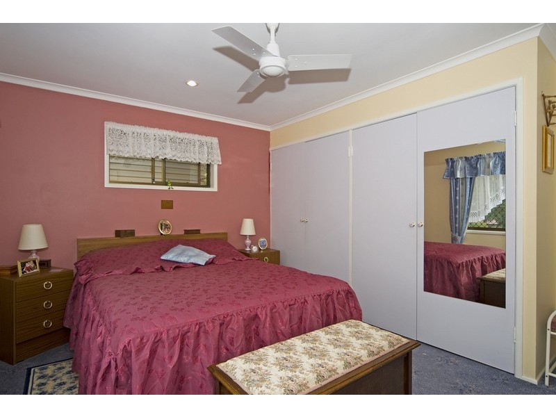 Bellbird Park QLD 4300