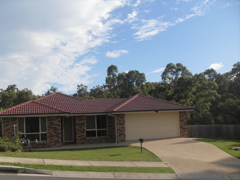 12 Parkside Drive, Springfield QLD 4300