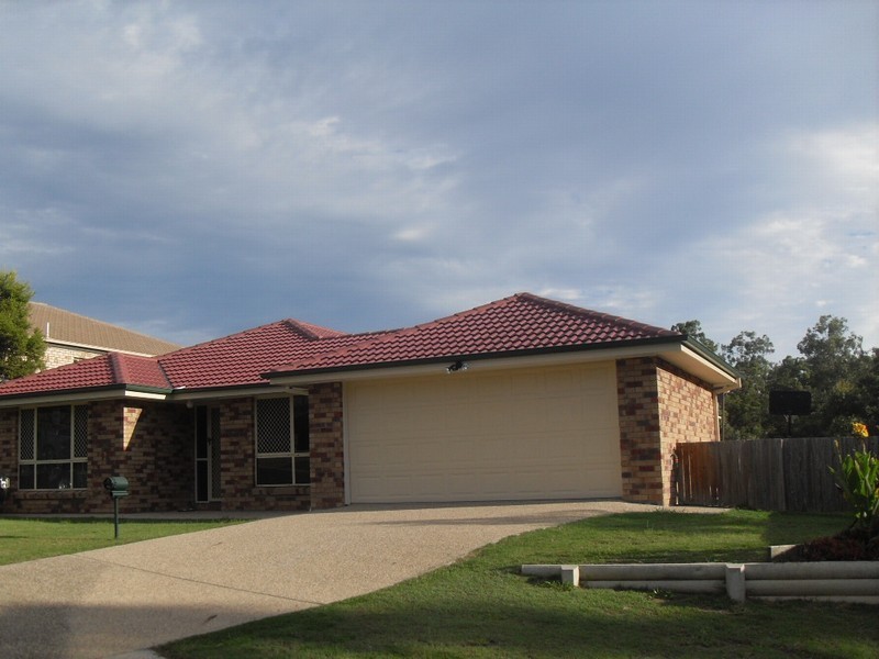 12 Parkside Drive, Springfield QLD 4300