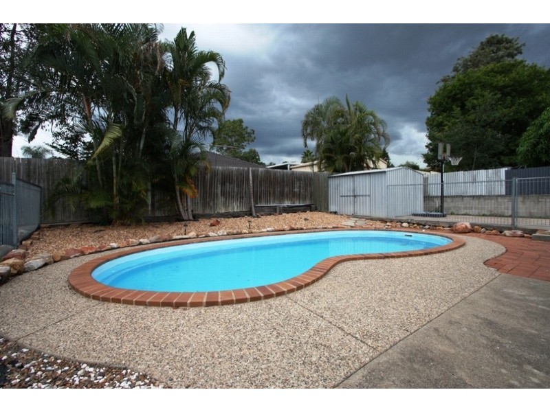 Collingwood Park QLD 4301