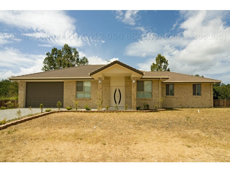 75 President Circuit, Karalee QLD 4306