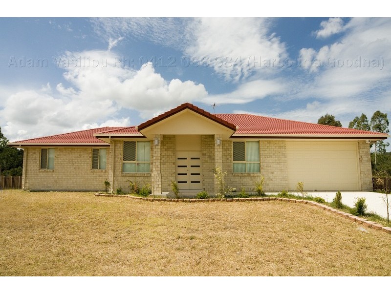 71 President Circuit, Karalee QLD 4306