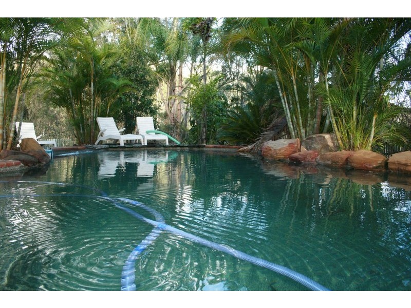Bellbird Park QLD 4300