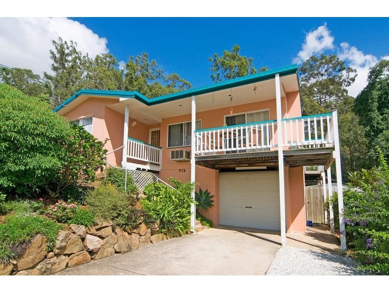 Bellbird Park QLD 4300