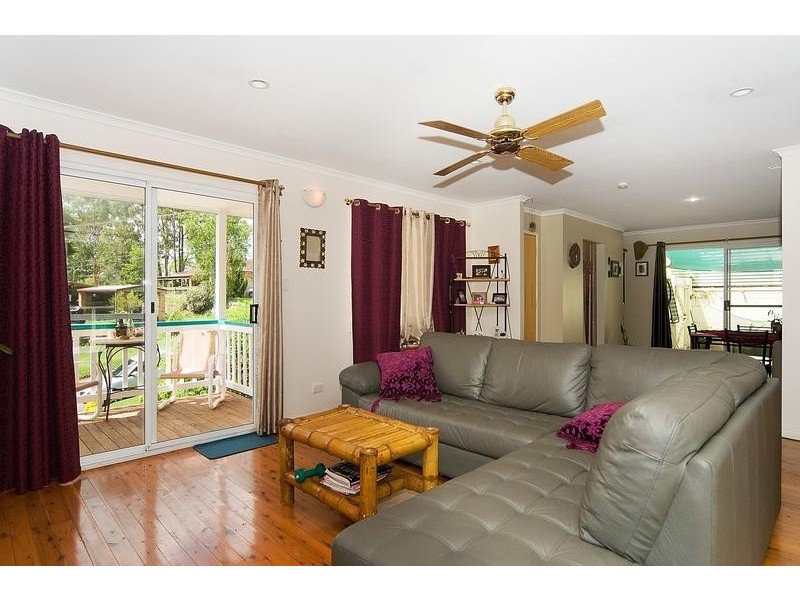 Bellbird Park QLD 4300