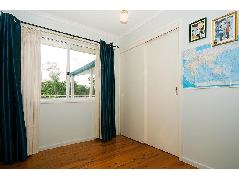 Bellbird Park QLD 4300