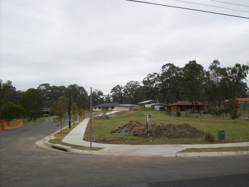 lot 1 Van Wyk Court, Bellbird Park QLD 4300