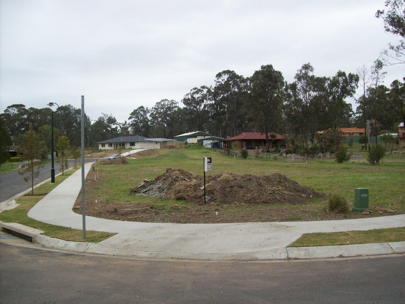 lot 1 Van Wyk Court, Bellbird Park QLD 4300