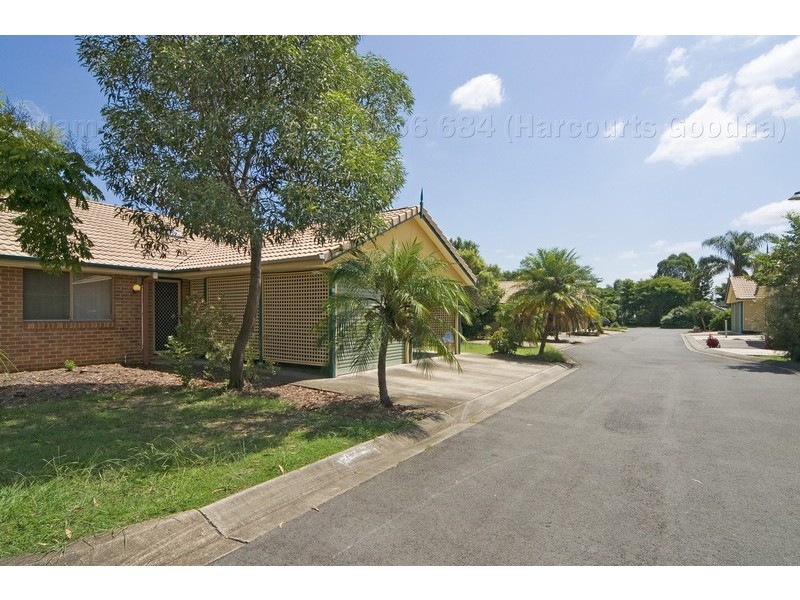 Goodna QLD 4300