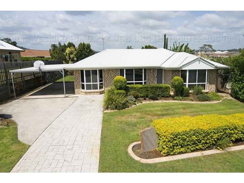 Redbank Plains QLD 4301