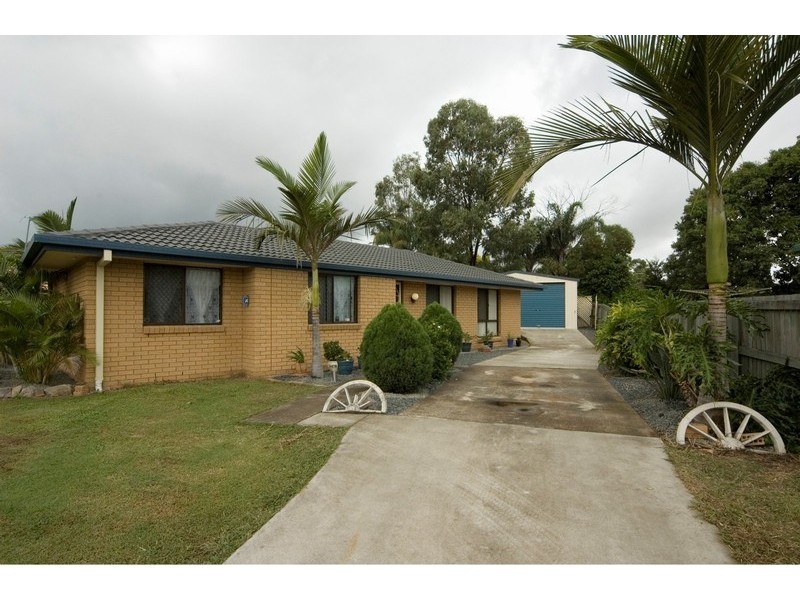 Redbank Plains QLD 4301