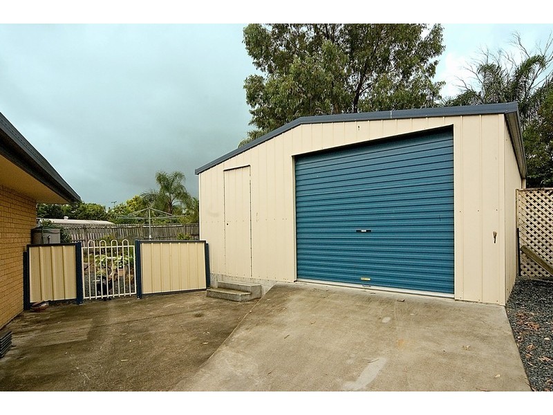 Redbank Plains QLD 4301