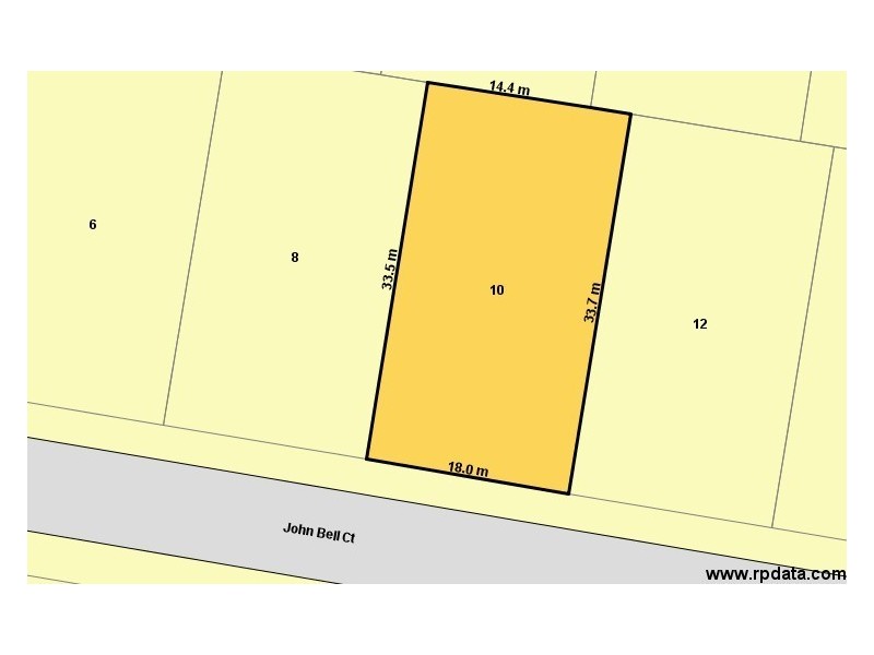 10 John Bell Street, Goodna QLD 4300