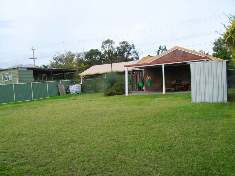 Bellbird Park QLD 4300
