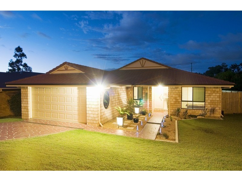 Collingwood Park QLD 4301