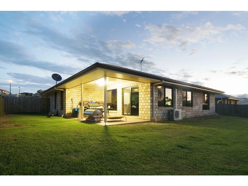 Collingwood Park QLD 4301