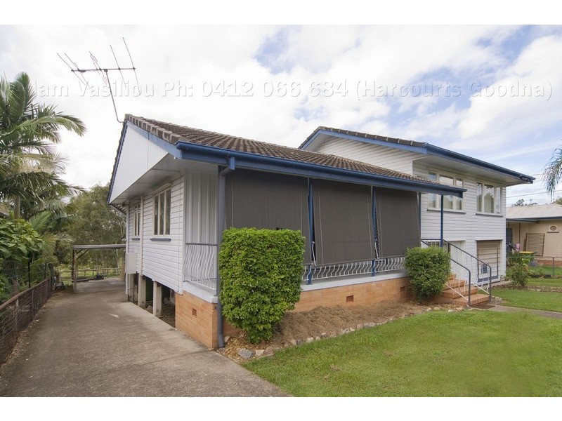 Riverview QLD 4303
