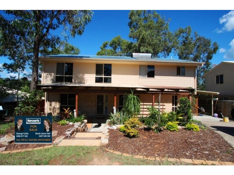 Bellbird Park QLD 4300