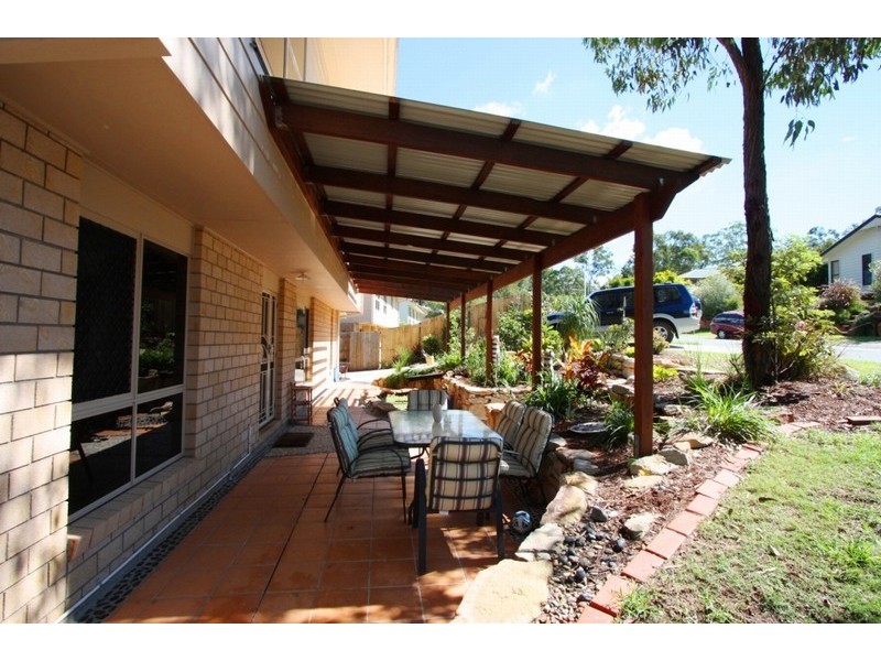 Bellbird Park QLD 4300