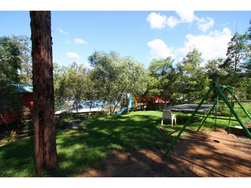 Bellbird Park QLD 4300