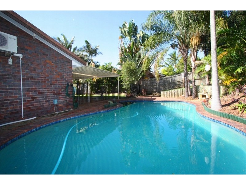 Camira QLD 4300