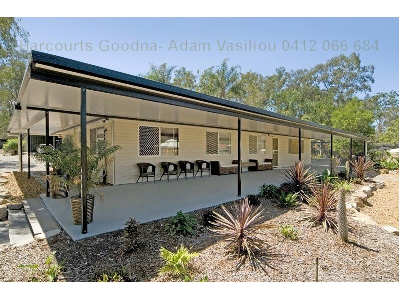 Bellbird Park QLD 4300