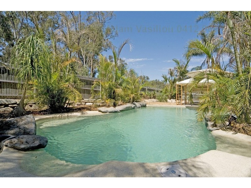Bellbird Park QLD 4300