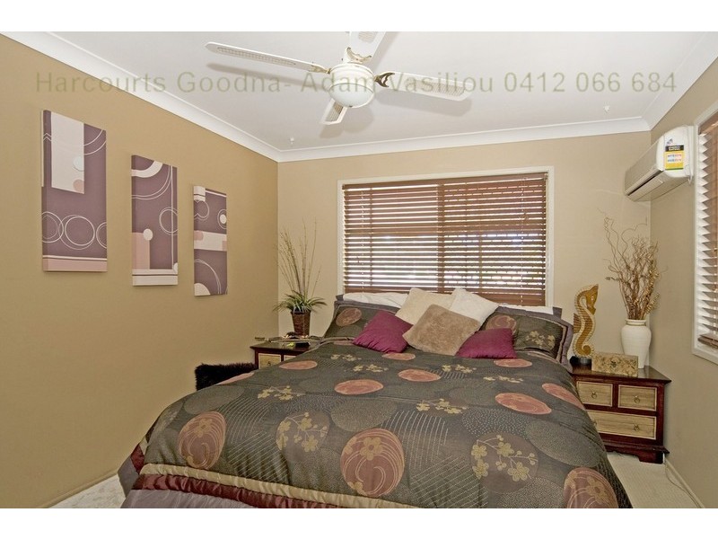 Bellbird Park QLD 4300