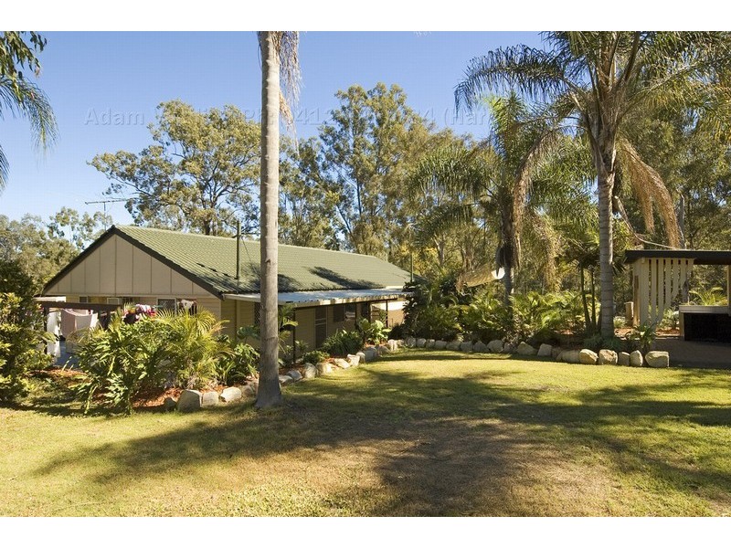 Bellbird Park QLD 4300