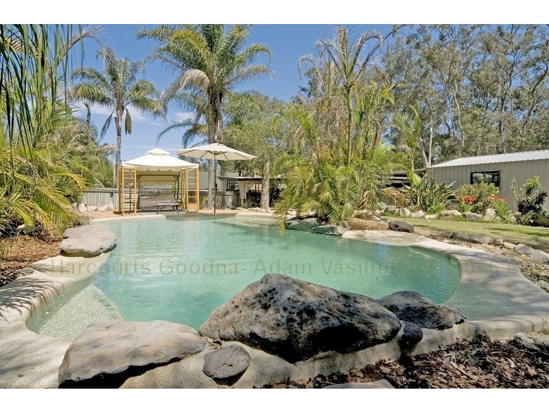 Bellbird Park QLD 4300