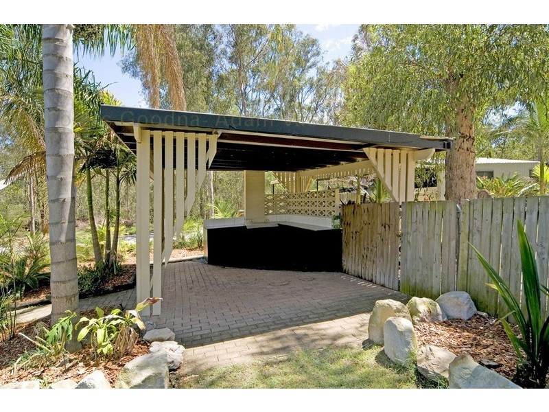 Bellbird Park QLD 4300