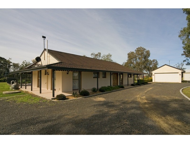 Pine Mountain QLD 4306