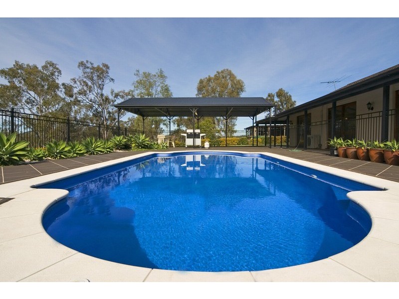 Pine Mountain QLD 4306