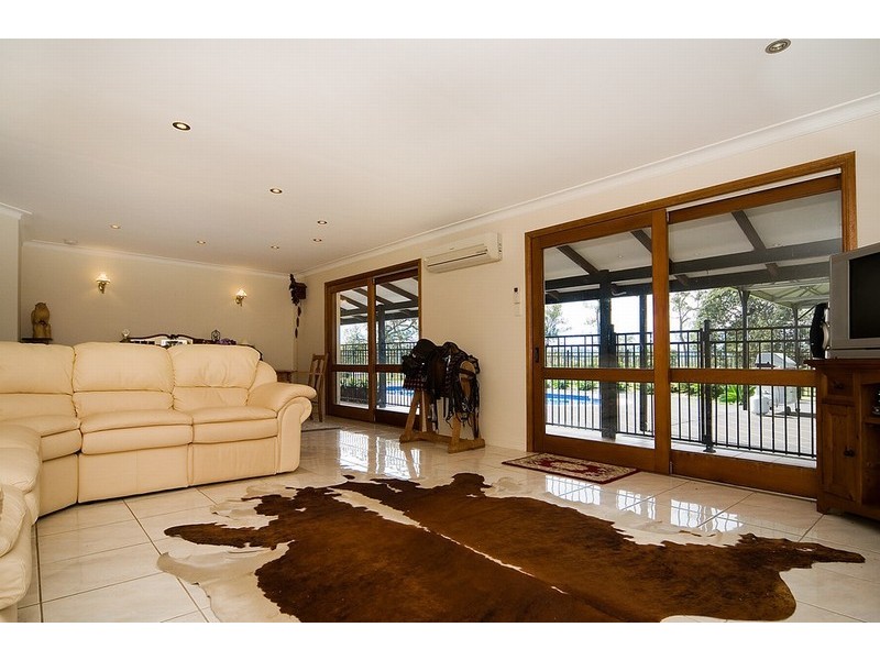 Pine Mountain QLD 4306