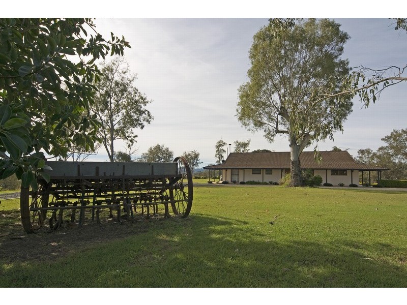 Pine Mountain QLD 4306