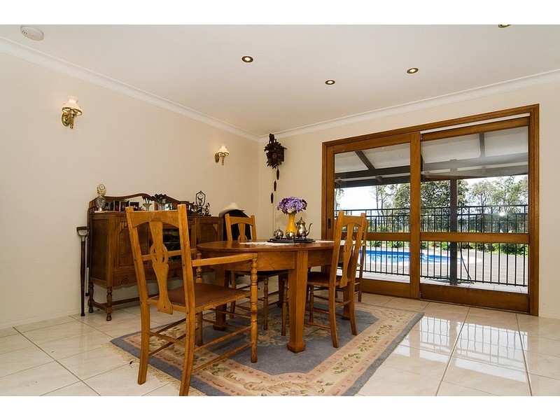 Pine Mountain QLD 4306