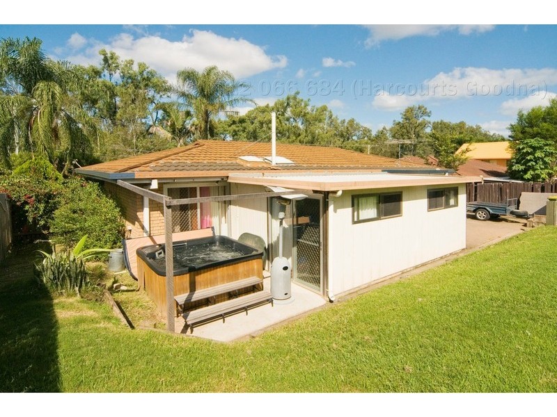 Collingwood Park QLD 4301