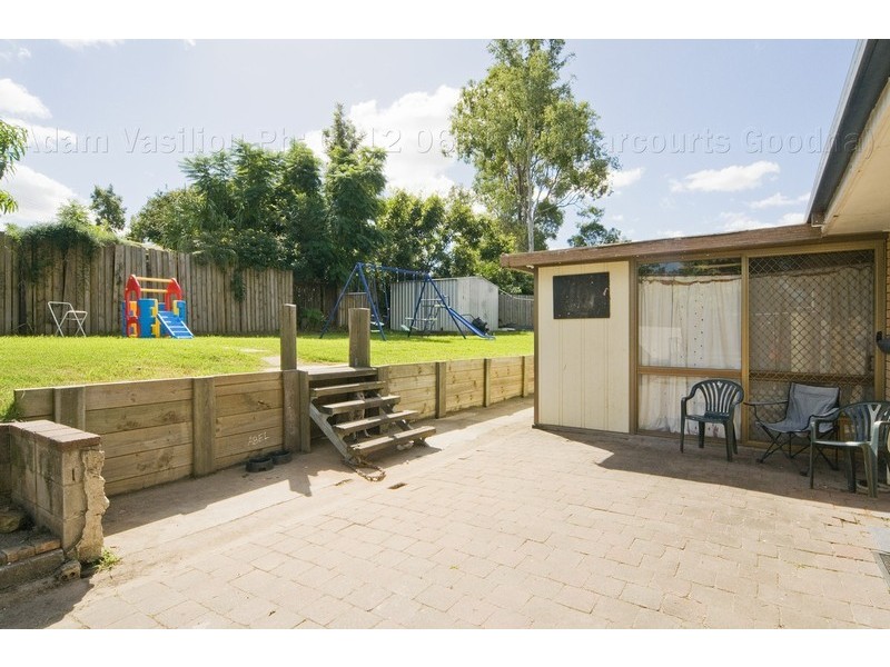 Collingwood Park QLD 4301