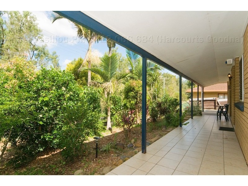 Collingwood Park QLD 4301