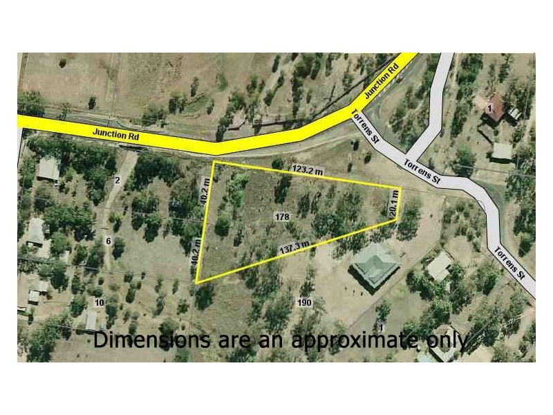 178-188 Junction Road, Karalee QLD 4306