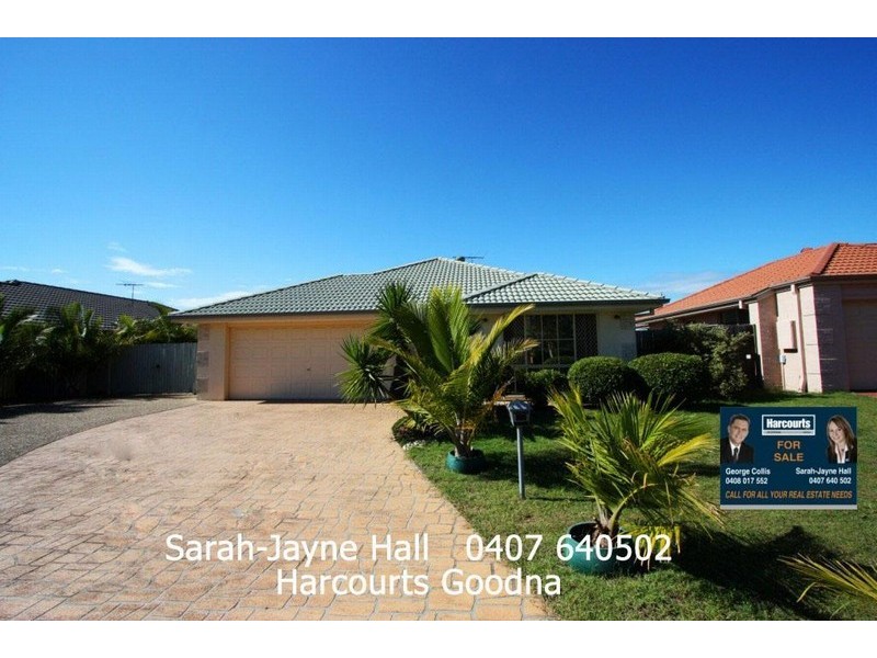 Goodna QLD 4300