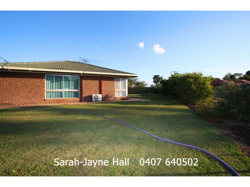 Redbank Plains QLD 4301