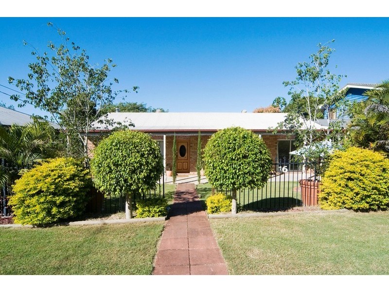 Riverview QLD 4303