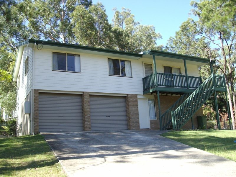 Bellbird Park QLD 4300