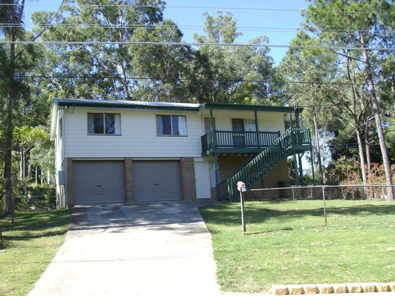 Bellbird Park QLD 4300