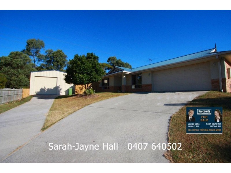 Collingwood Park QLD 4301