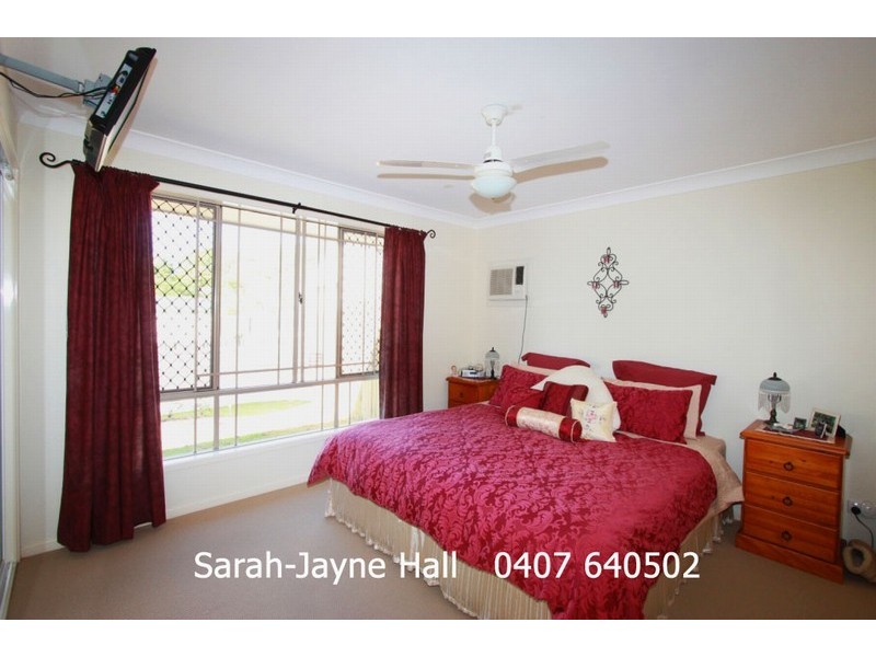 Collingwood Park QLD 4301