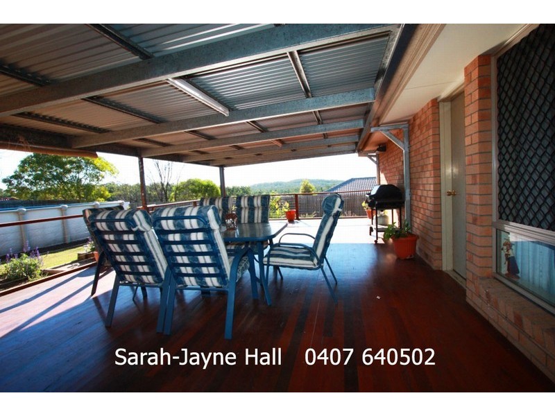 Collingwood Park QLD 4301