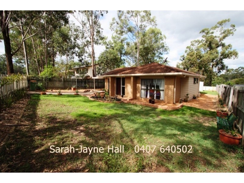 Bellbird Park QLD 4300